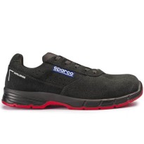 Chaussures de sécurité Sparco - Challenge HINWIL NRNR S1P...