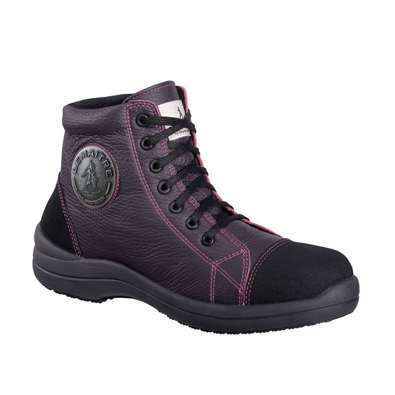 Tous Dehors - Chaussures de sécurité Lemaitre...