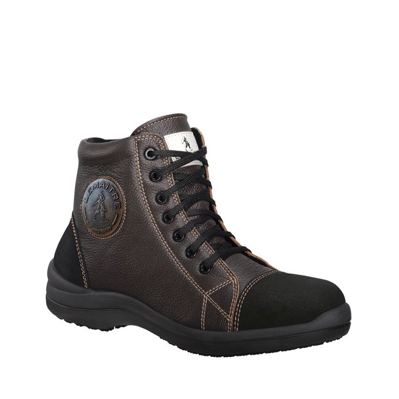 Tous Dehors - Chaussures de sécurité Lemaitre...