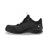 Chaussures de Sécurité Safety Jogger Modulo Armor S3S SR SC ESD CI FObasses sans métal