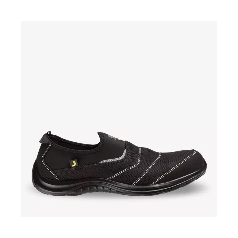 Chaussures de sécurité Safaty Jogger Yukon S1P...