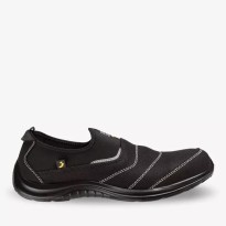 Chaussures de sécurité Safaty Jogger Yukon S1P ESD SRC YUKON BASSE
