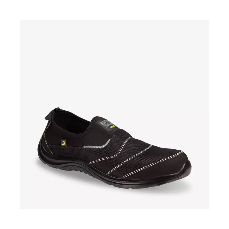 Chaussures de sécurité Safaty Jogger Yukon S1P...