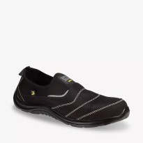 Chaussures de sécurité Safaty Jogger Yukon S1P ESD SRC YUKON BASSE