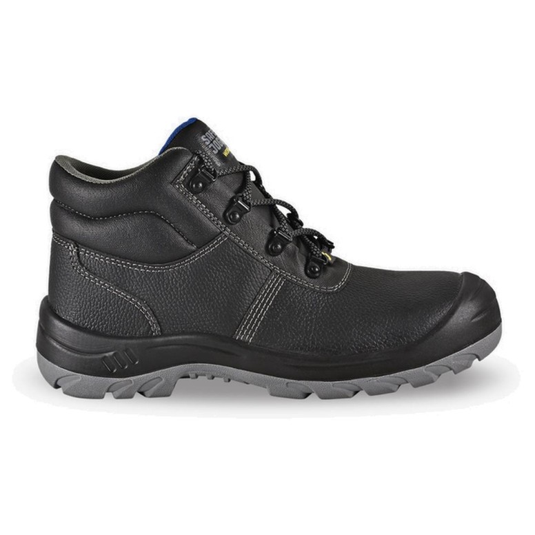 Chaussures de sécurité Safety Jogger Bestboy S3...