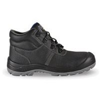 Chaussures de sécurité Safety Jogger Bestboy S3 SR LG SC CI FO BESTBOYEW3 Montantes