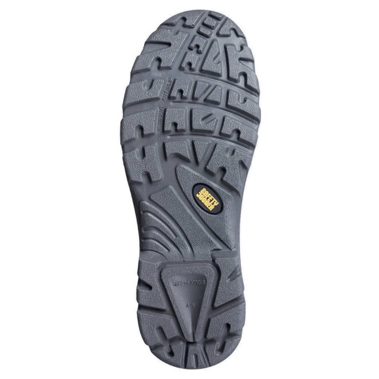 Chaussures de sécurité Safety Jogger Bestboy S3...