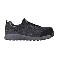 Chaussures de Sécurité Safety Jogger Econila Low S1P SR ESD FO HRO Basses Metalfree