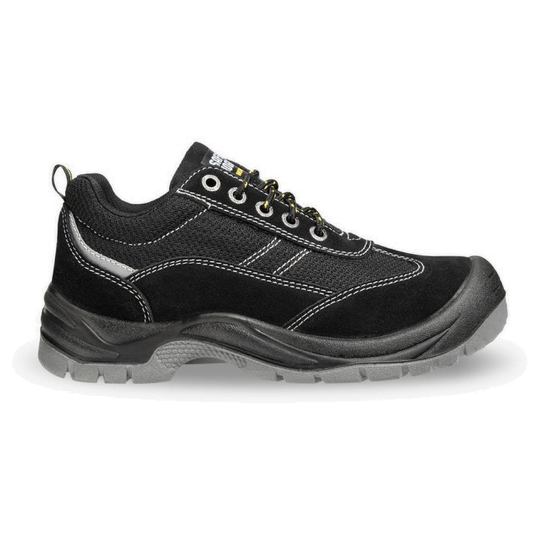 Chaussures de SécuritéSafety Jogger Gobi S1P...