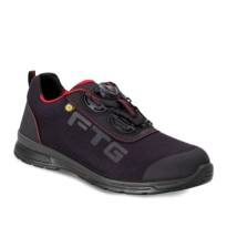 Chaussures de sécurité FTG Cycling S3 SRC ESD avec fermeture BOA