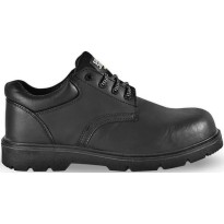 Chaussures de sécurité Safety Jogger X1110 S3S SR CI FO X1110-EH basses sans métal