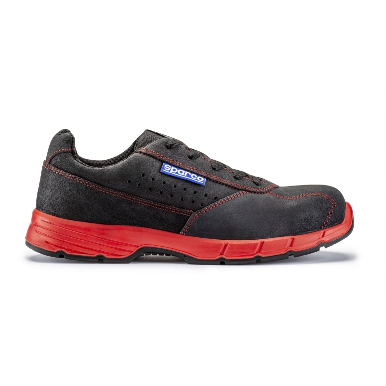 Chaussures de sécurité Sparco - Challenge...