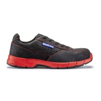 Chaussures de sécurité Sparco - Challenge WOKING NRRS S1P SRC respirantes