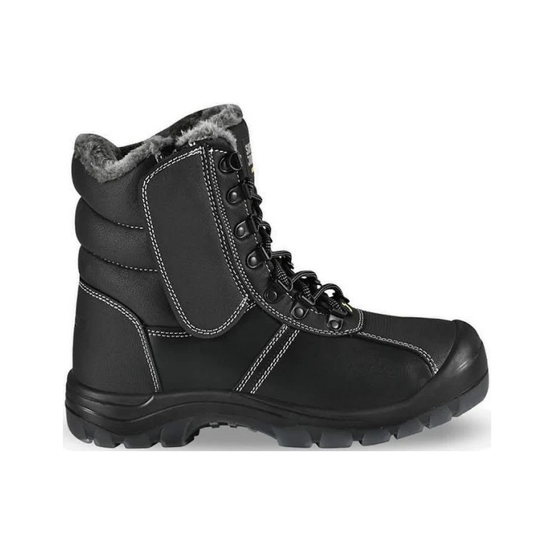 Chaussures de sécurité Safety Jogger Nordic S3S...