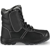 Chaussures de sécurité Safety Jogger Nordic S3S SR CI FO NORDIC Montantes Sans Métal