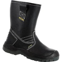 Bottes de sécurité Safety Jogger Bestboot S3 LG SC SR CI FO BESTBOOT hautes