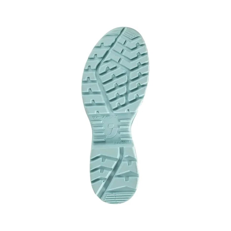 Chaussures de sécurité basses Safety Jogger...