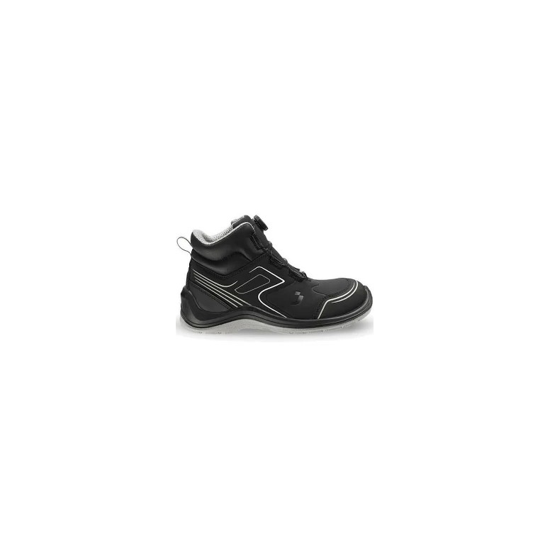 Chaussures de Sécurité Safety Jogger Modulo Lea...