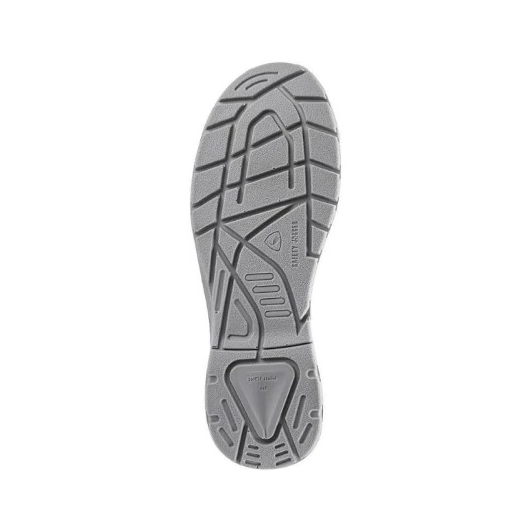 Chaussures de Sécurité Safety Jogger Modulo Lea...