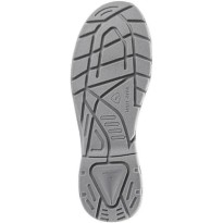 Chaussures de Sécurité Safety Jogger Modulo Lea Mid S3S SC SR LG ESD HI CI FO HRO Hautes Métal-free