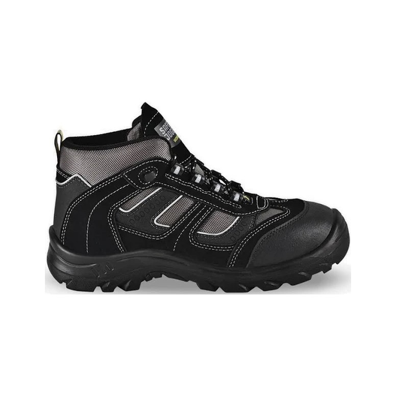Chaussures de Sécurité Safety Jogger Climber S3...