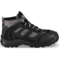 Chaussures de Sécurité Safety Jogger Climber S3 SRC Hautes Sans Métal