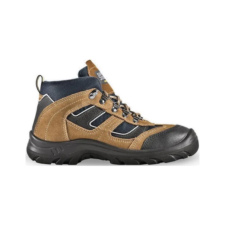 Chaussures de Sécurité Safety Jogger X2000 S3...