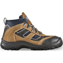 Chaussures de Sécurité Safety Jogger X2000 S3 SR SC CI FO X2000 Hautes
