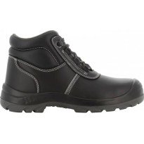 Chaussures de Sécurité Safety Jogger Eos S3S SR ESD FO EOS Hautes Sans métal