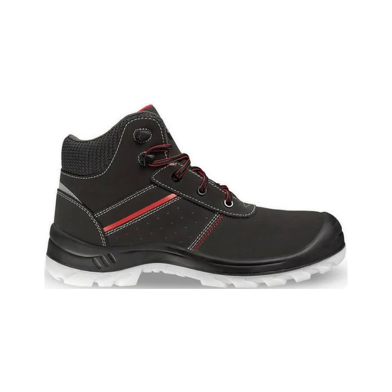 Chaussures de Sécurité Safety Jogger Montis S3S...