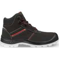 Chaussures de Sécurité Safety Jogger Montis S3S SR LG SC ESD CI FO MONTIS Hautes Sans Métal
