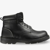 Scarpe antinfortunistiche Safety Jogger X1100 S3S SR CI FO Alte Metalfree
