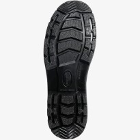 Scarpe antinfortunistiche Safety Jogger X1100 S3S SR CI FO Alte Metalfree