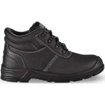 Chaussures de Sécurité Safety Jogger Bestboy2 S3 SRC BESTBOY2 Hautes