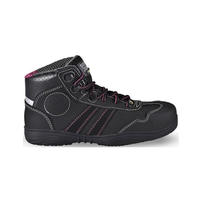 Chaussures de sécurité Safety Jogger Isis S3...