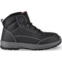 Chaussures de Sécurité Safety Jogger Bestledy Mid S3 LG SR ESD CI FO Hautes
