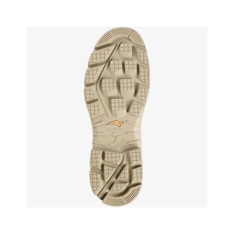 Chaussures de Sécurité Safety Jogger Modulo Lea...