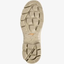 Chaussures de Sécurité Safety Jogger Modulo Lea Mid S3S SC SR LG ESD HI CI FO HRO Hautes Metalfree