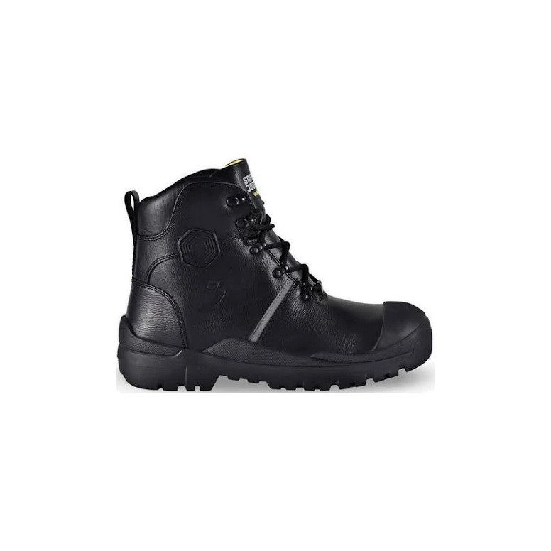 Chaussures de sécurité Safety Jogger Helka Low...