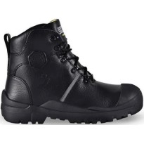 Chaussures de sécurité Safety Jogger Helka Low S3 LG SR HI CI FO HRO HEKLAS3MID Montantes