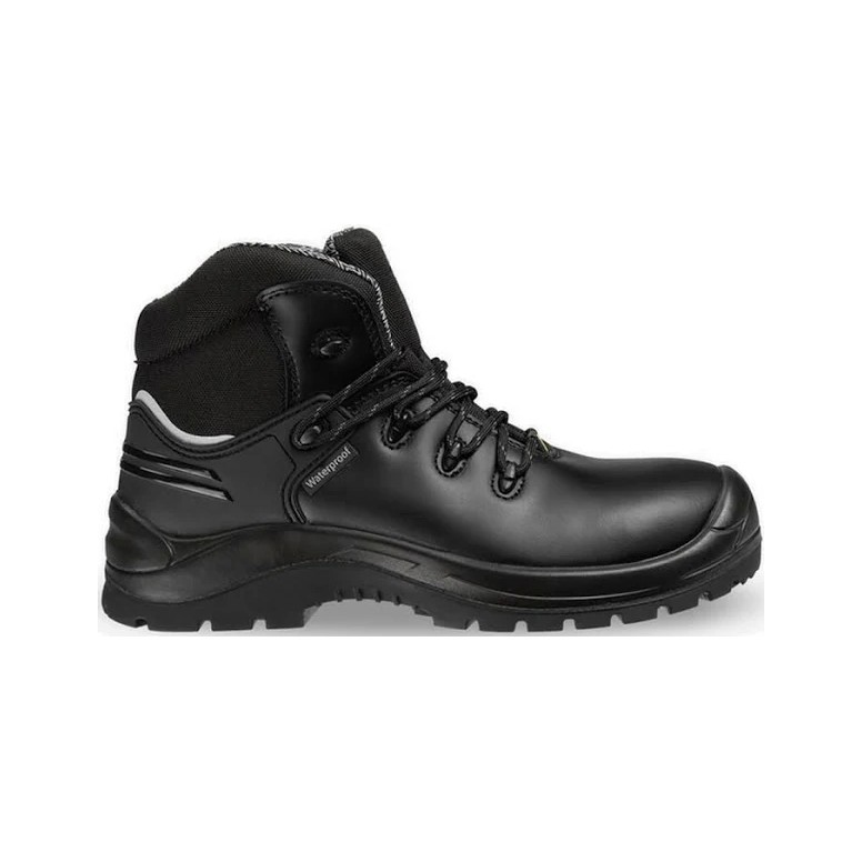 Chaussures de sécurité Safety Jogger Basalt S7S...