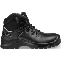 Chaussures de sécurité Safety Jogger Basalt S7S SR SC LG ESD HI CI FO HRO ACX430 Montantes