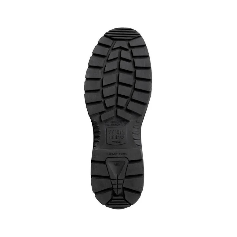 Chaussures de sécurité Safety Jogger Basalt S7S...