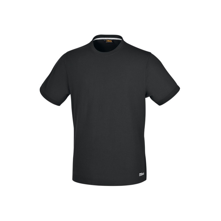 T-shirt de travail Beta Work 100% coton 7553N