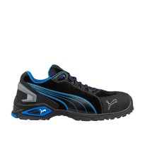 Chaussures de sécurité Puma Rio Low S1P SRC