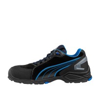 Chaussures de sécurité Puma Rio Low S1P SRC