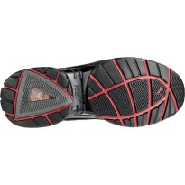 Chaussures de sécurité Puma Fuse Motion Red Low S1P HRO SRC