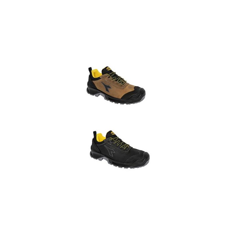 Tous Dehors - Chaussures de sécurité Diadora...