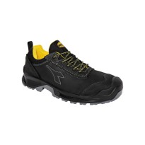 Tous Dehors - Chaussures de sécurité Diadora CLASSIC LOW S3S FO SC LG SR 701.181023 Taille 45 couleur braun