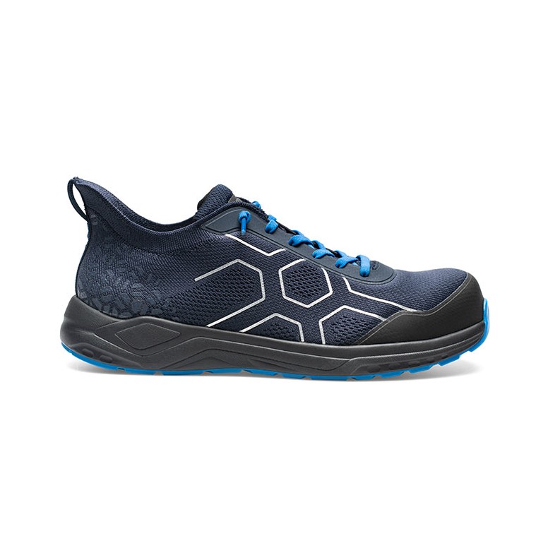 Chaussures de sécurité Sottozero Flexifly S1PS...